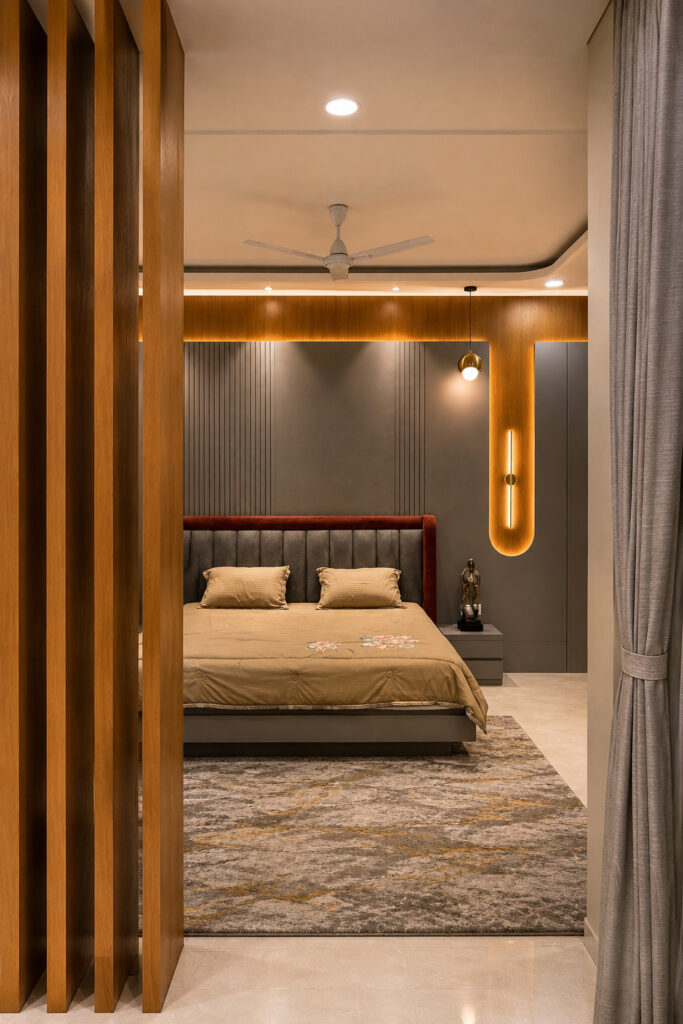 Personalized Interior Design in Raipur