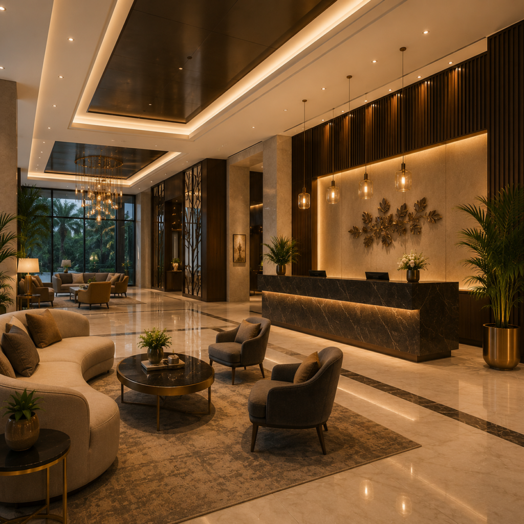Interior Designer in Raipur 