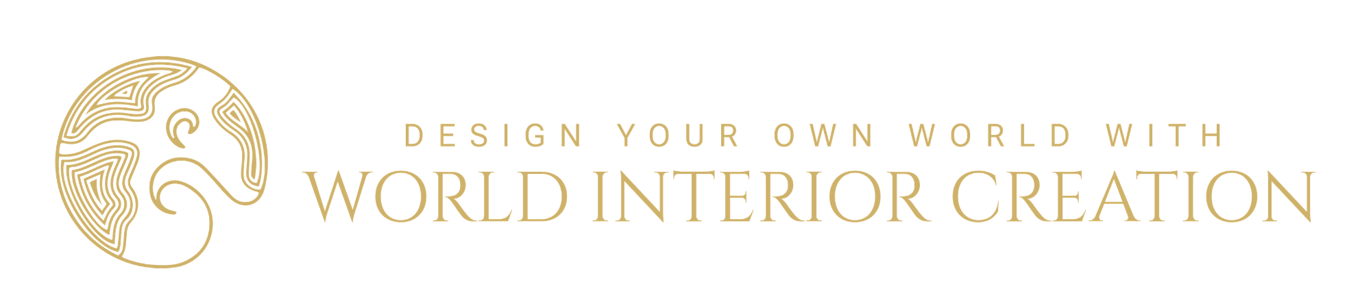 World Interior Creation